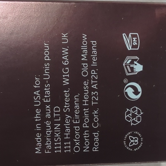 NIB 111SKIN Radiance Booster - Picture 7 of 7